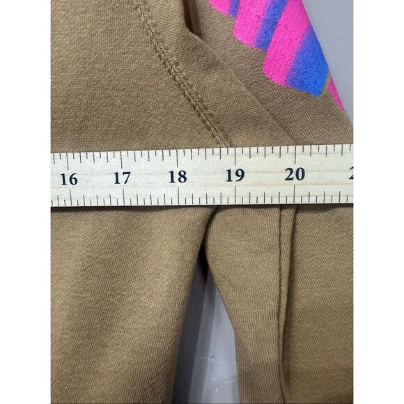 NWOT MSFTSrep x Jaden Smith SYRE Hoodie Sweatshirt Unisex Small - Picture 11 of 16